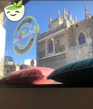  at NaturalMente - Italian Coffee Shop in Toledo