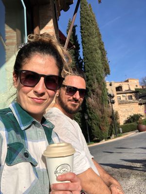  at NaturalMente - Italian Coffee Shop in Toledo