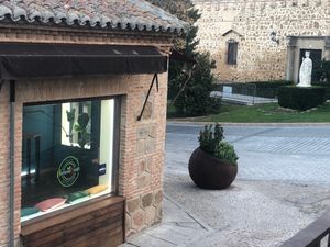  at NaturalMente - Italian Coffee Shop in Toledo