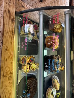   at NaturalMente - Italian Coffee Shop in Toledo