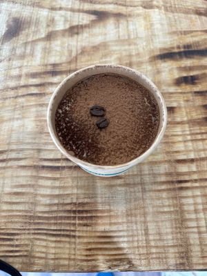   at NaturalMente - Italian Coffee Shop in Toledo