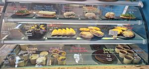  at NaturalMente - Italian Coffee Shop in Toledo