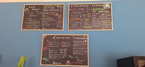  at NaturalMente - Italian Coffee Shop in Toledo