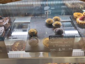  at NaturalMente - Italian Coffee Shop in Toledo