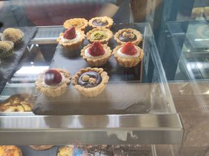  at NaturalMente - Italian Coffee Shop in Toledo