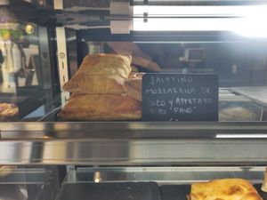  at NaturalMente - Italian Coffee Shop in Toledo