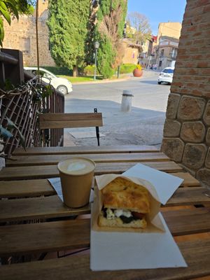 at NaturalMente - Italian Coffee Shop in Toledo