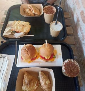  at NaturalMente - Italian Coffee Shop in Toledo