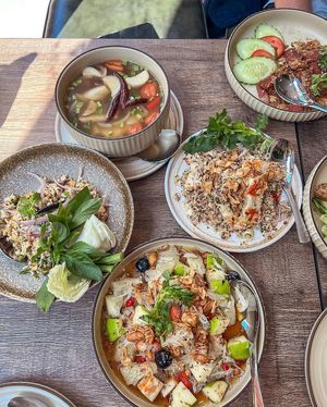   at PLANT Passion in Bangkok