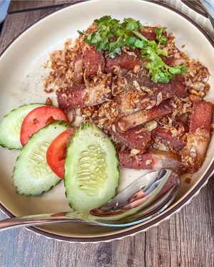   at PLANT Passion in Bangkok