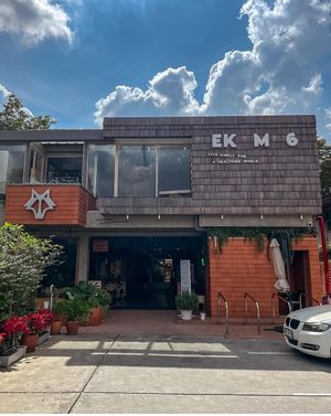   at PLANT Passion in Bangkok