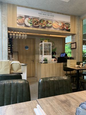   at PLANT Passion in Bangkok