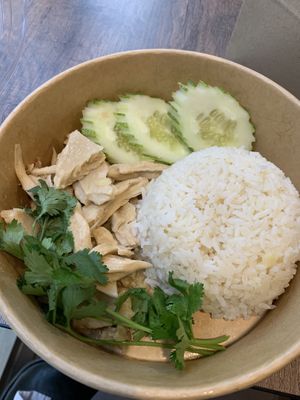   at PLANT Passion in Bangkok