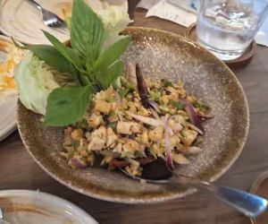  at PLANT Passion in Bangkok