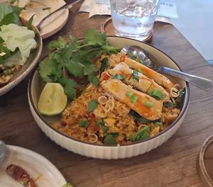  at PLANT Passion in Bangkok