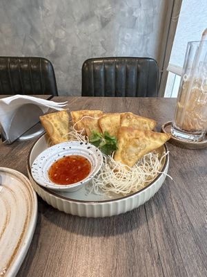 🙌😍  at PLANT Passion in Bangkok