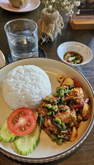  at PLANT Passion in Bangkok