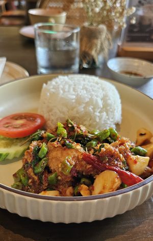  at PLANT Passion in Bangkok