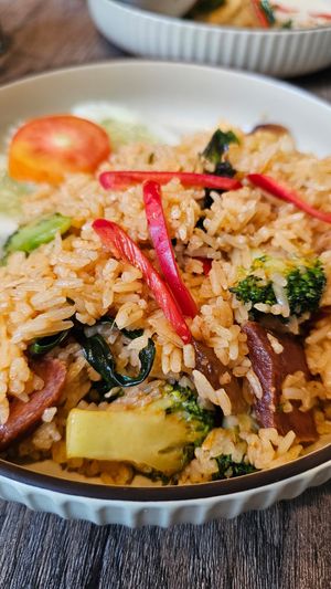  at PLANT Passion in Bangkok