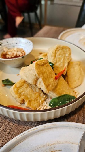  at PLANT Passion in Bangkok