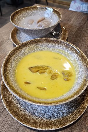  at PLANT Passion in Bangkok