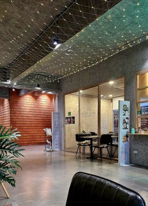  at PLANT Passion in Bangkok