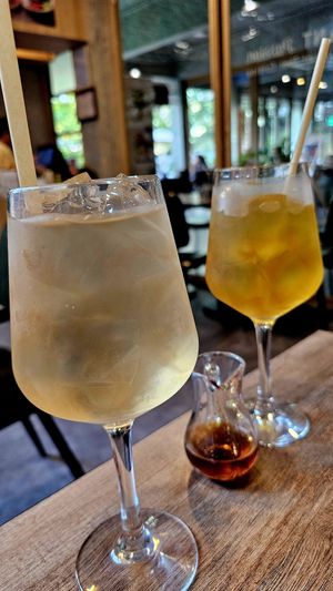  at PLANT Passion in Bangkok