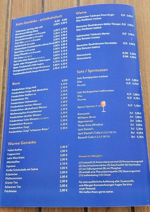  at Gastronomiebetriebe Koslic Weidener Thermenwelt in Weiden