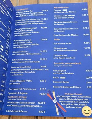  at Gastronomiebetriebe Koslic Weidener Thermenwelt in Weiden