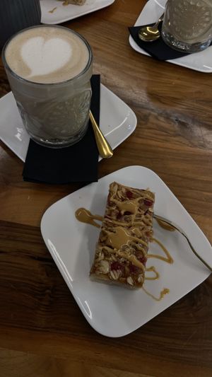   at Mein Lieblingscafé in Bielefeld