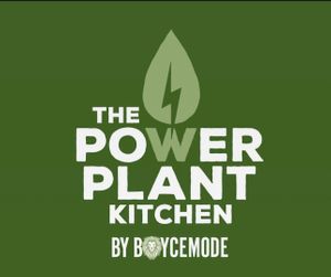  at The Power Plant Kitchen in Jersey City