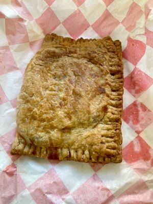 Pattie  at The Power Plant Kitchen in Jersey City