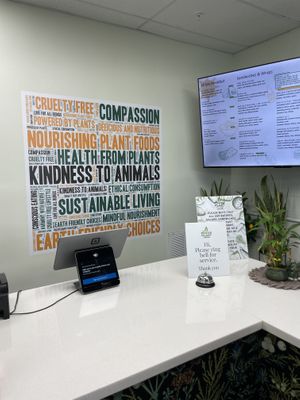   at The Power Plant Kitchen in Jersey City