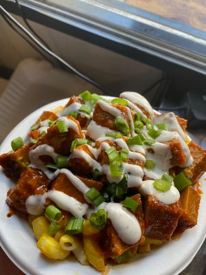  at Lively Up Yourself in Sisters