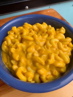  at Lively Up Yourself in Sisters