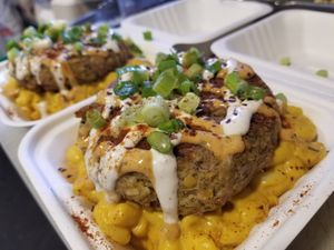  at Lively Up Yourself in Sisters