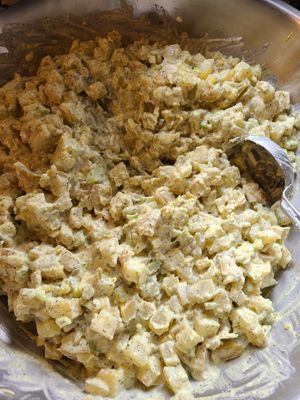  at Lively Up Yourself in Sisters