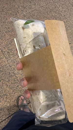 What you think you will get  at BCN - SLAM in El Prat De Llobregat