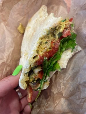   at BCN - SLAM in El Prat De Llobregat