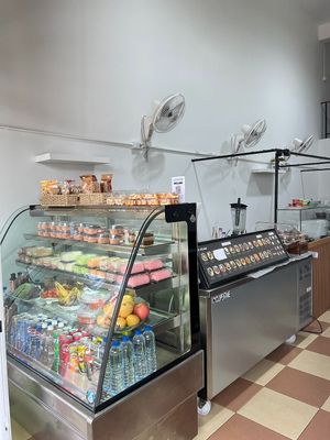  at Yo Vegan in Phuket