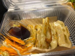   at Yo Vegan in Phuket