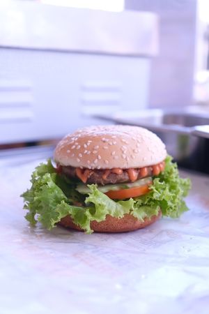  at Yo Vegan in Phuket