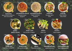  at Yo Vegan in Phuket