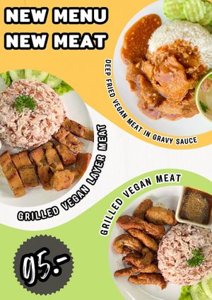  at Yo Vegan in Phuket