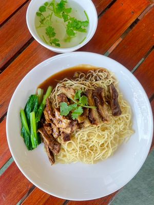  at Yo Vegan in Phuket