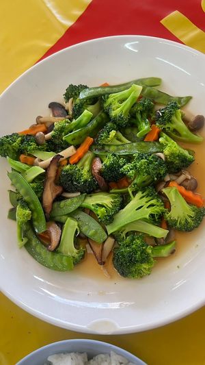  at Yo Vegan in Phuket