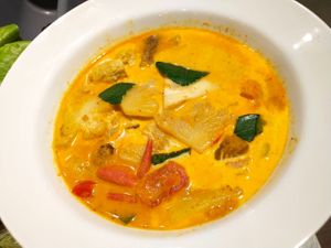  at Yo Vegan in Phuket