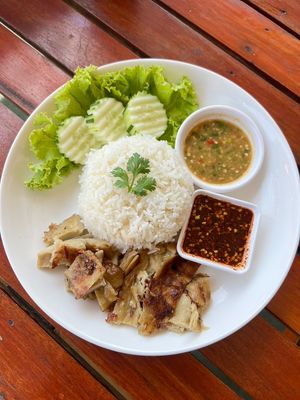  at Yo Vegan in Phuket