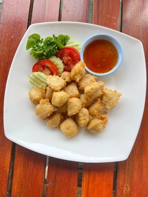  at Yo Vegan in Phuket