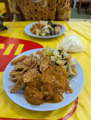  at Yo Vegan in Phuket